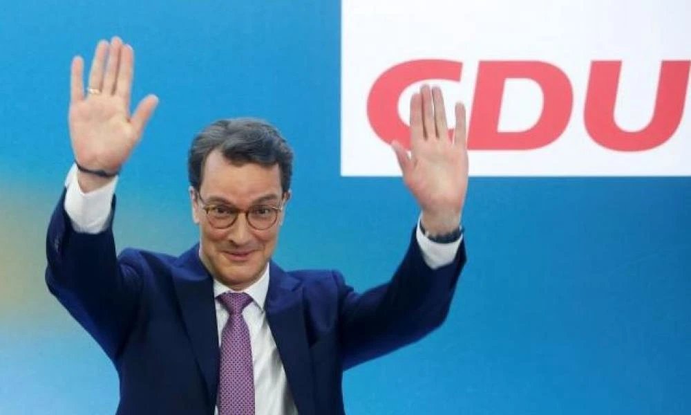 Εκλογές στη Γερμανία: «Στραπάτσο» για τον Σολτς, ανησυχία και στην Ευρώπη